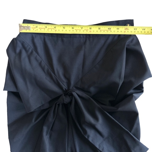 Vivienne Westwood Red Label asymmetrical skirt - Picture 11 of 14